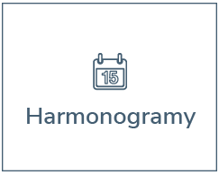 Harmonogramy - baner