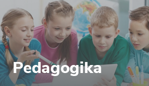 Pedagogika - baner mały