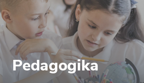 Pedagogika 2 st - baner