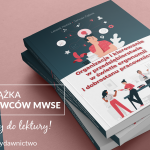 Nowa monografia autorstwa pracowników MWSE