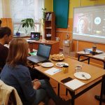 Webinarium pedagogiczne „Uczeń ze specjalnymi potrzebami edukacyjnymi w szkole”