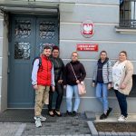 Wizyta studyjna w Zakładzie Karnym w Tarnowie