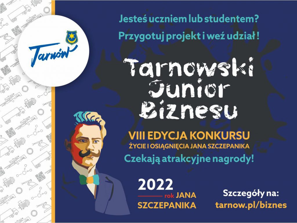 Tarnowski Junior Biznesu 2022