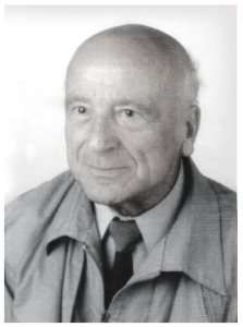 Eugeniusz Kulwicki