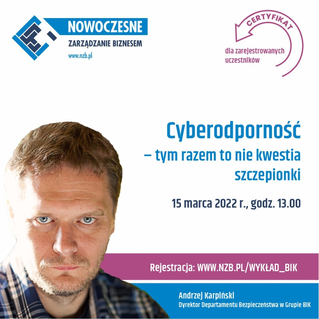 Cyberodporność